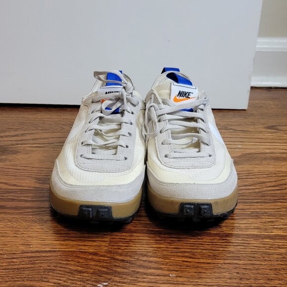 NikeCraft General Purpose Shoe x Tom Sachs, DA6672-200, Women US 7.5 Men US 6 - Picture 2 of 14
